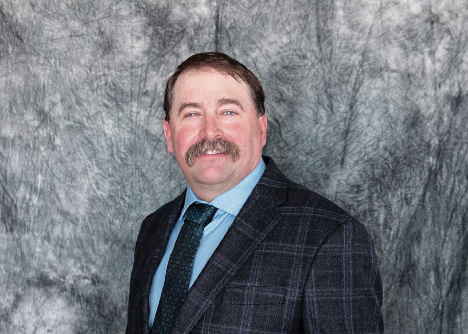 Cannington MLA Daryl Harrison
